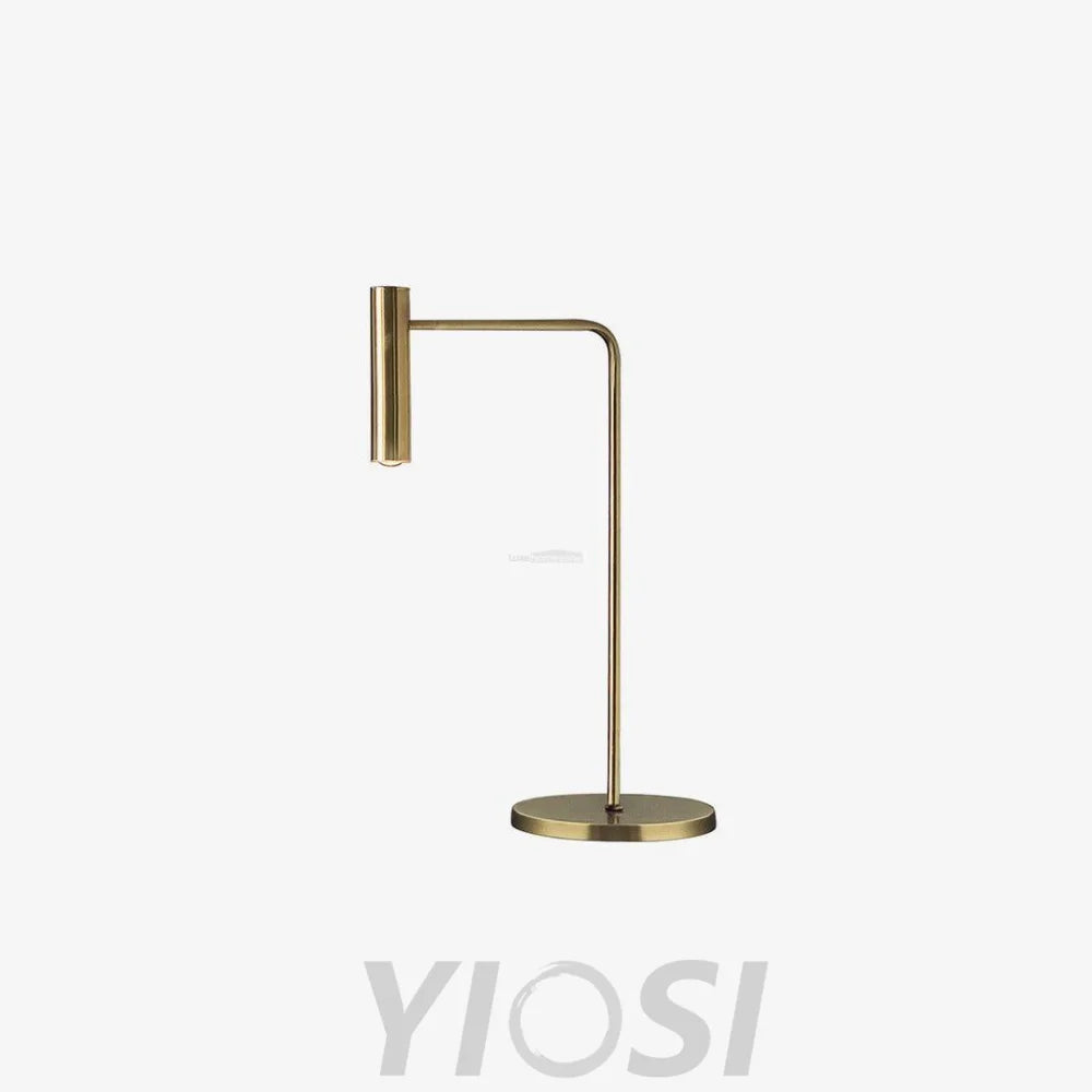 Skinny Table Lamp  ∅ 6.6″ - Spot-1-Yiosilamp