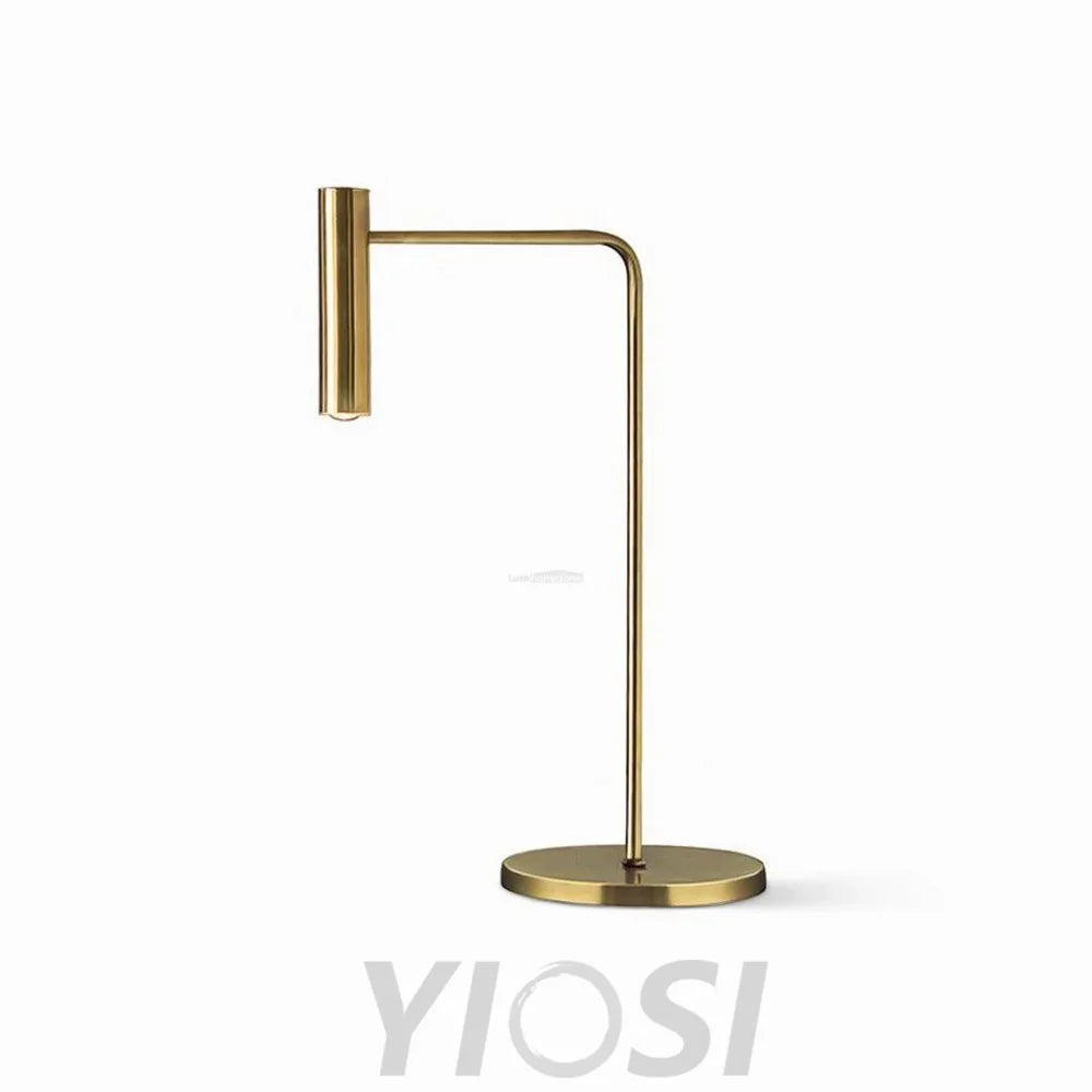 Skinny Table Lamp  ∅ 6.6″ - Spot-1-Yiosilamp