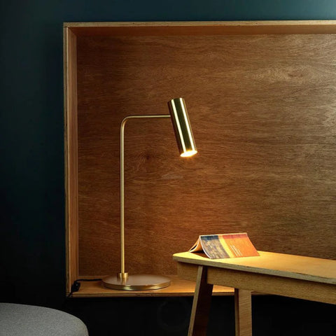 Skinny Table Lamp  ∅ 6.6″ - Spot-1-Yiosilamp