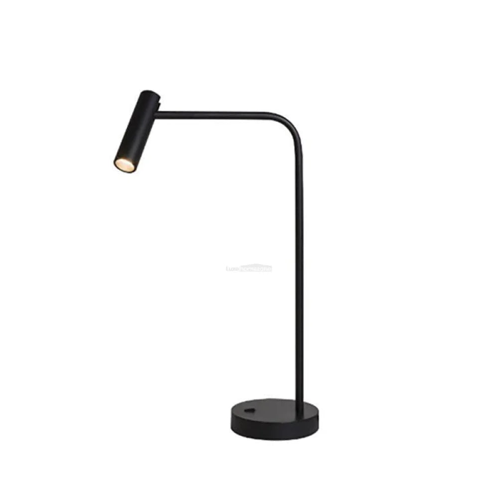 Skinny Table Lamp  ∅ 6.6″ - Spot-1-Yiosilamp