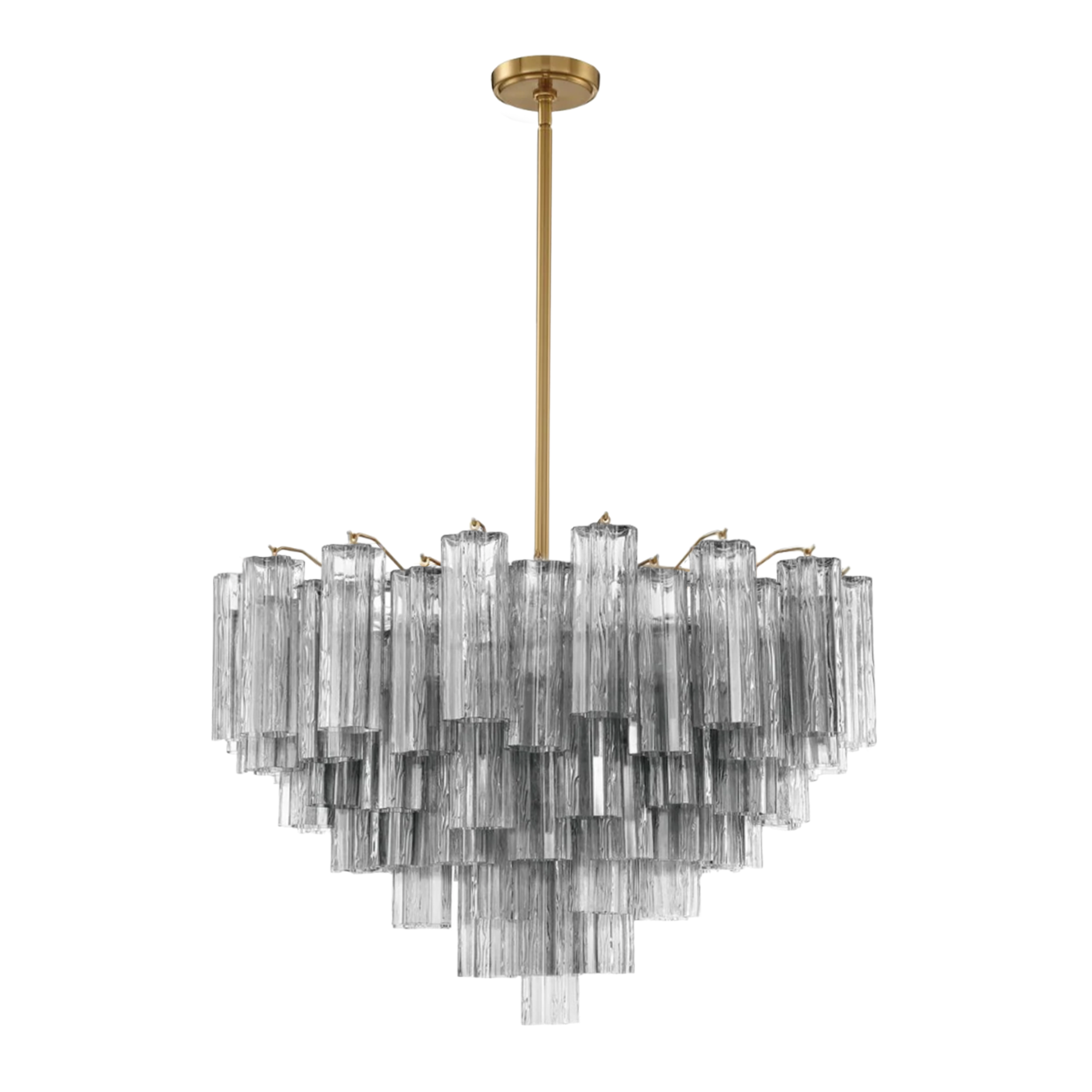 Addis Chandelier 17.8" 19.8" 22" 26.8" 32''D