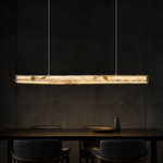 Sky Garden Modern Linear Dining Pendant Light - main