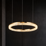 Sky Garden Modern Sculptural Pendant Light - main
