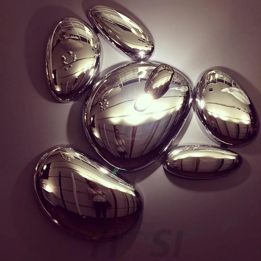 Skydro Ceiling Lamp with 5/6 heads - Unknown-1-Yiosilamp