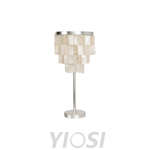 Skye Tiered Table Light Lamp