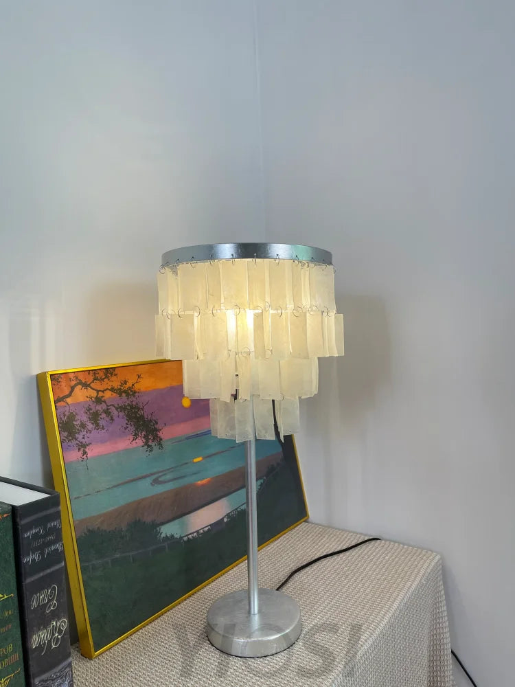 Skye Tiered Table Light Lamp