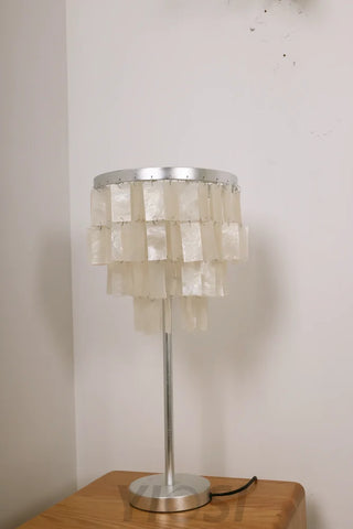 Skye Tiered Table Light Lamp