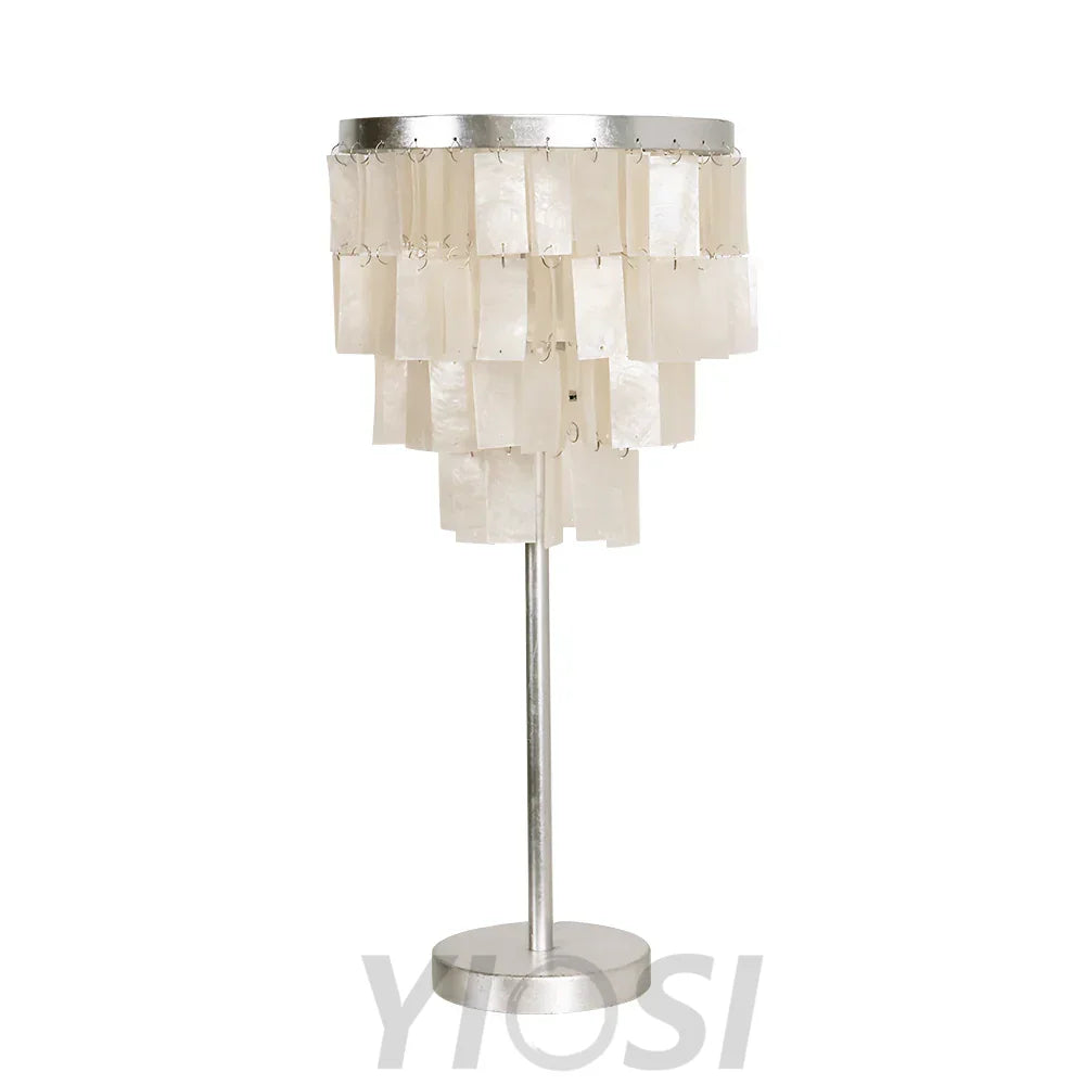 Skye Tiered Table Light Lamp