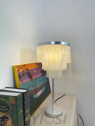 Skye Tiered Table Light Lamp