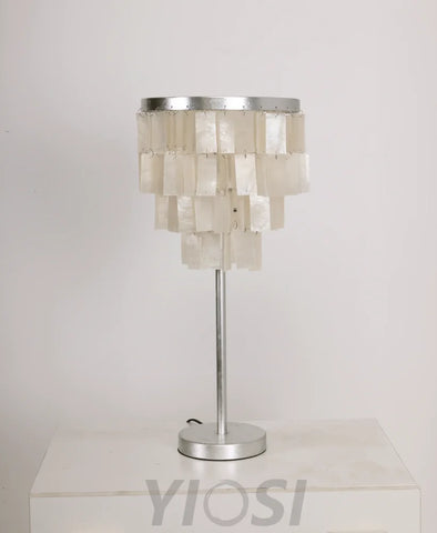 Skye Tiered Table Light Lamp