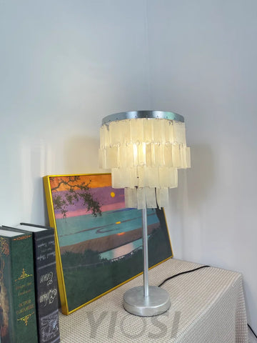 Skye Tiered Table Light Lamp