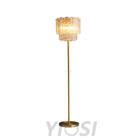 Skylar Floor Lamp W 5.9″ - Yiosilamp