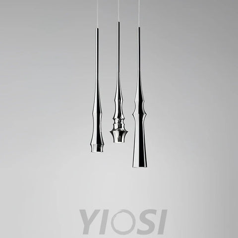 Slend Pendant - Swab-1-Yiosilamp