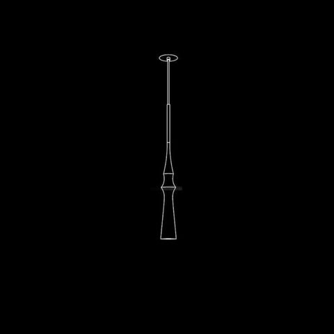 Slend Pendant - Swab-1-Yiosilamp