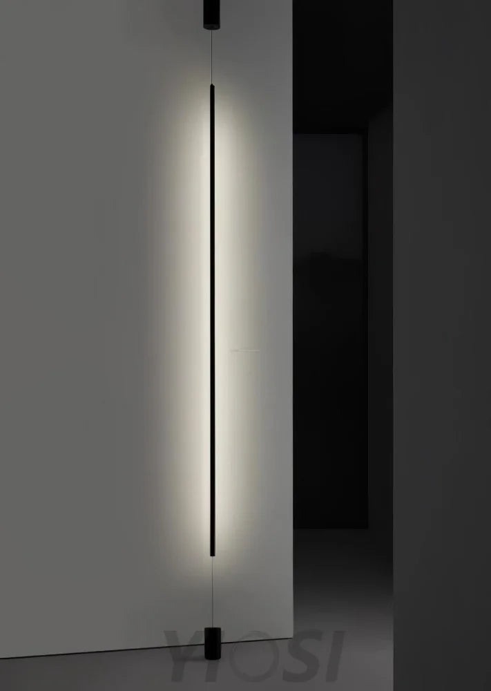 Slim line Cabinet Floor Lamp - Coordinates-1-Yiosilamp