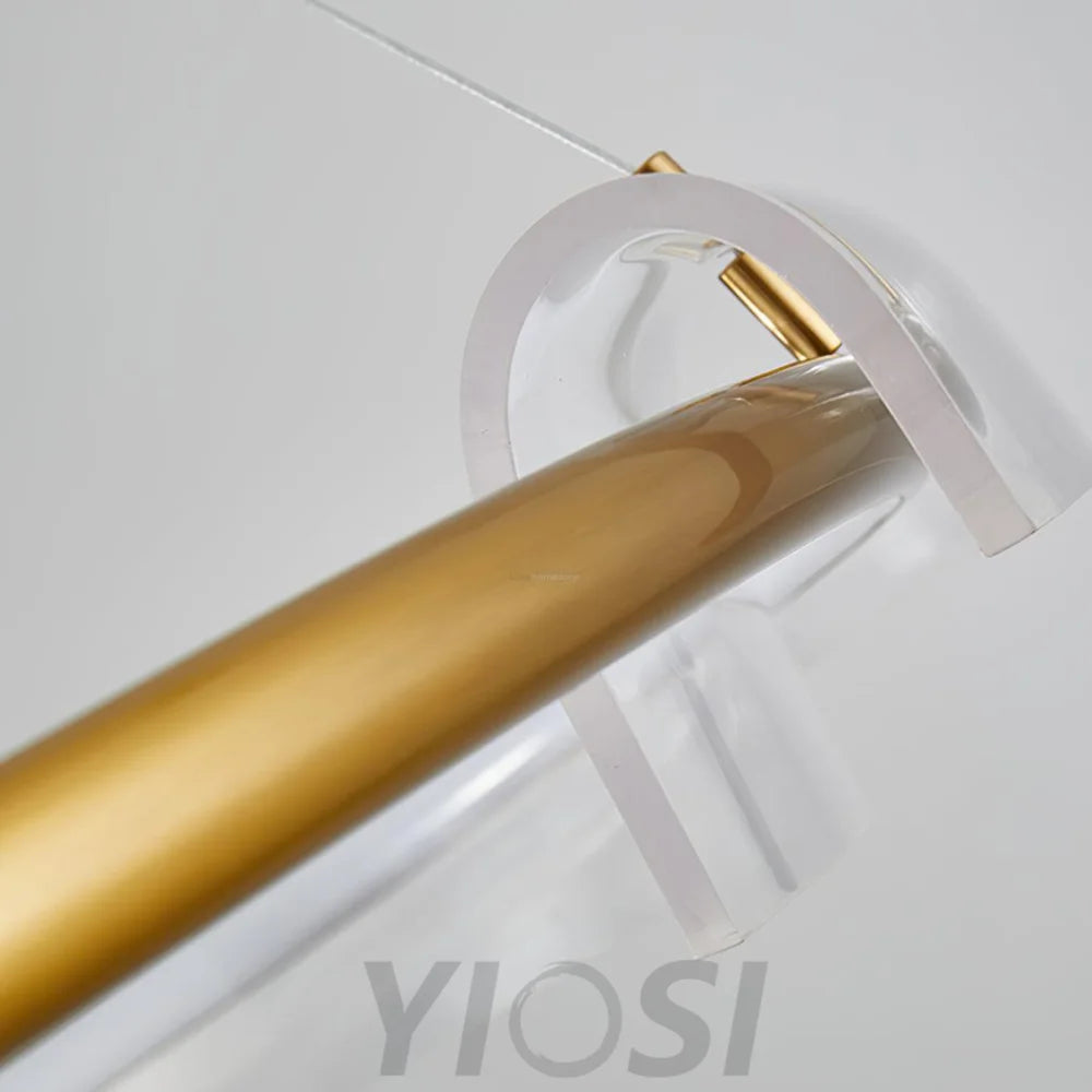 Solstice LED Chandelier ∅ 23.6″ - ring-1-Yiosilamp