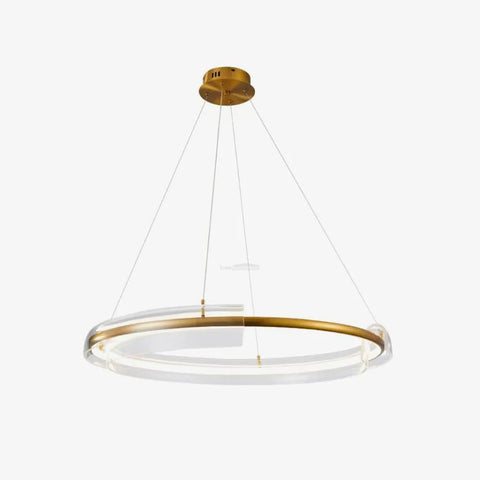 Solstice LED Chandelier ∅ 23.6″ - ring-1-Yiosilamp