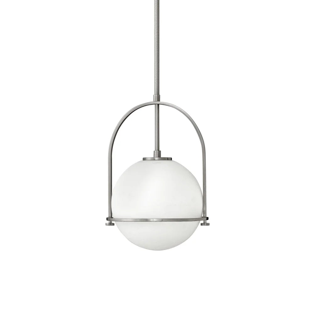 Somerset Pendant Light - Marshmallow-1-Yiosilamp