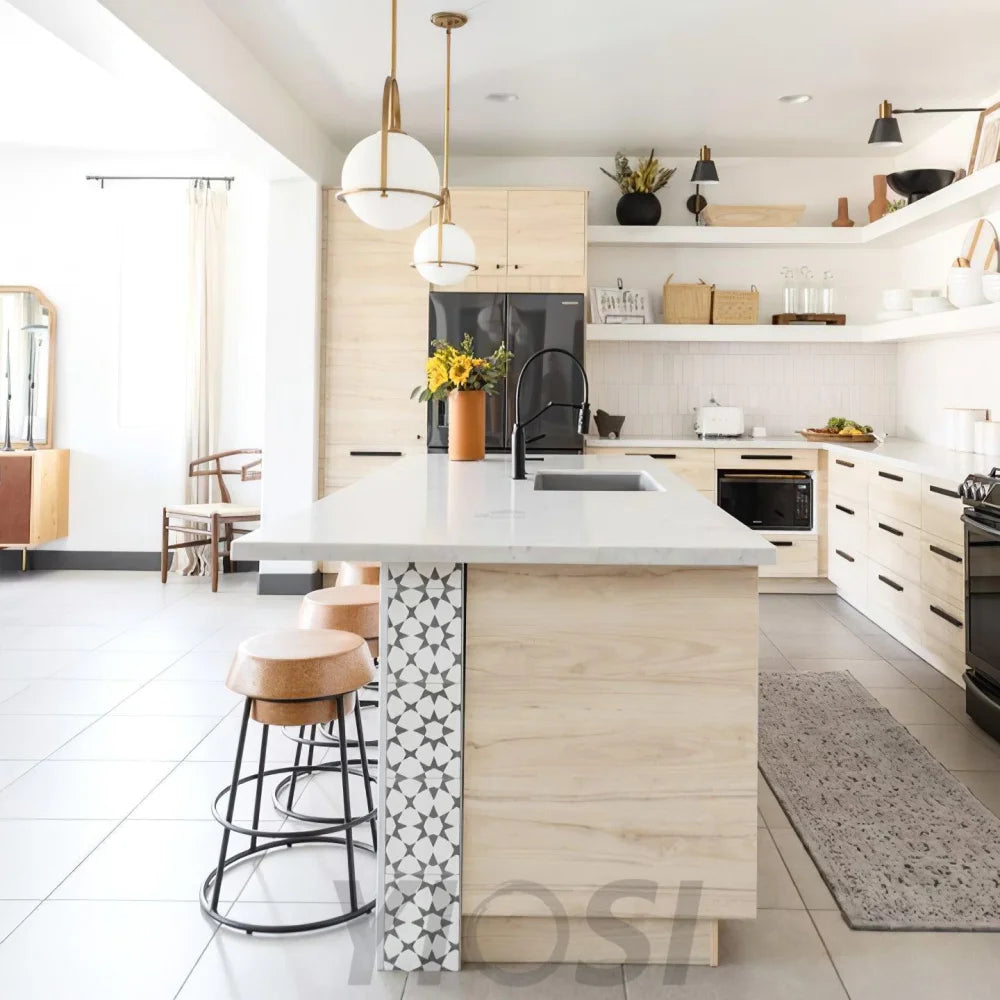 Somerset Pendant Light - Marshmallow-1-Yiosilamp