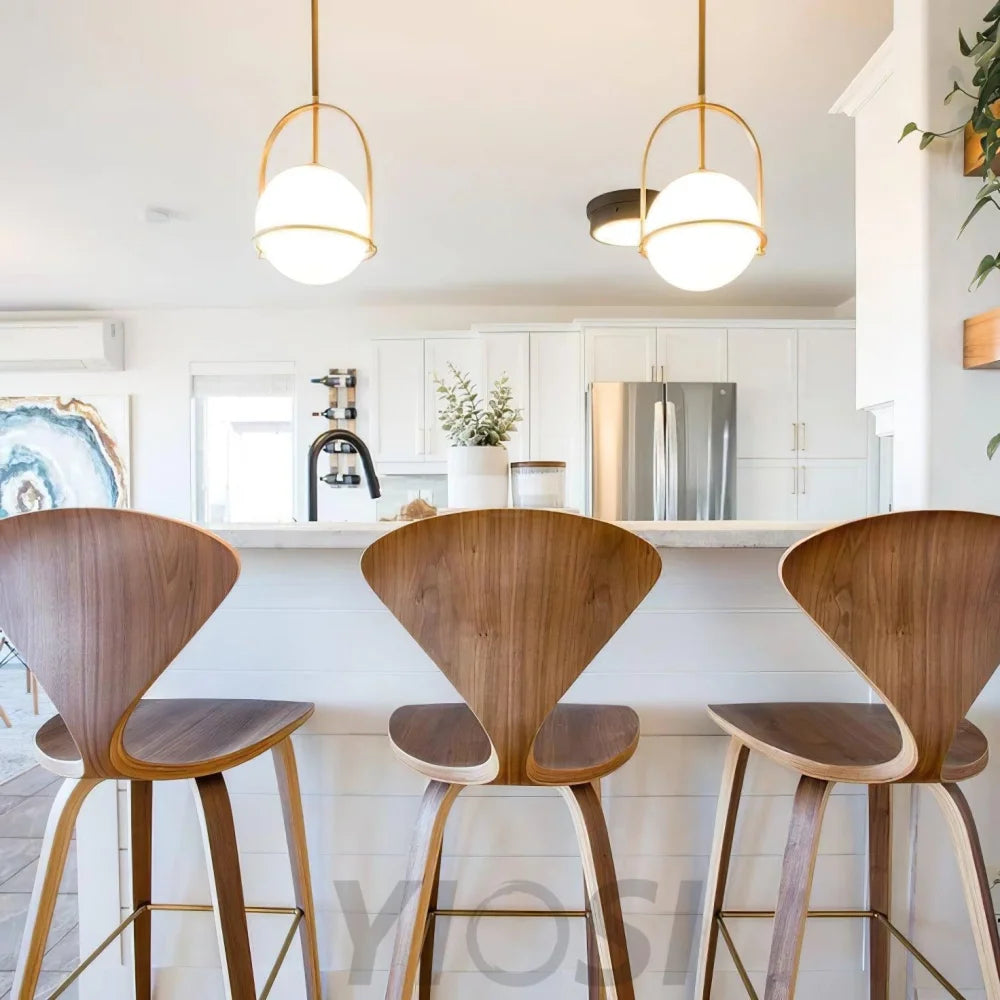Somerset Pendant Light - Marshmallow-1-Yiosilamp