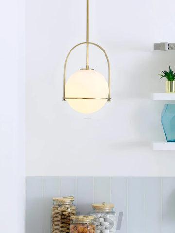 Somerset Pendant Light - Marshmallow-1-Yiosilamp