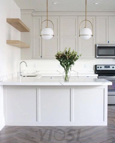 Somerset Pendant Light - Marshmallow-1-Yiosilamp