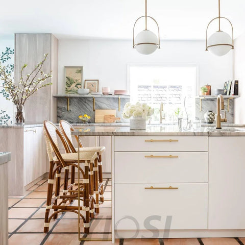 Somerset Pendant Light - Marshmallow-1-Yiosilamp