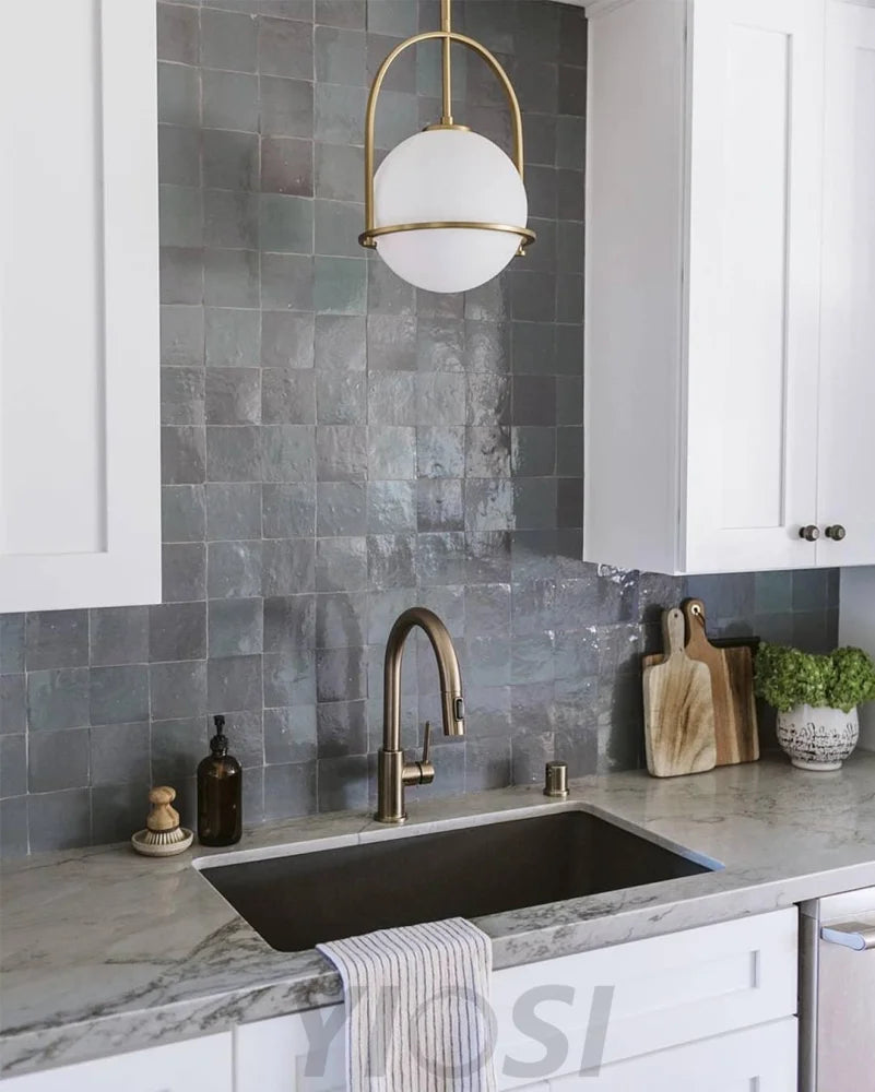 Somerset Pendant Light - Marshmallow-1-Yiosilamp