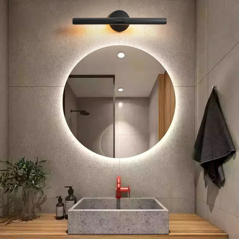 Sophisticated Luxury Solid Brass Rotatable Picture Lights