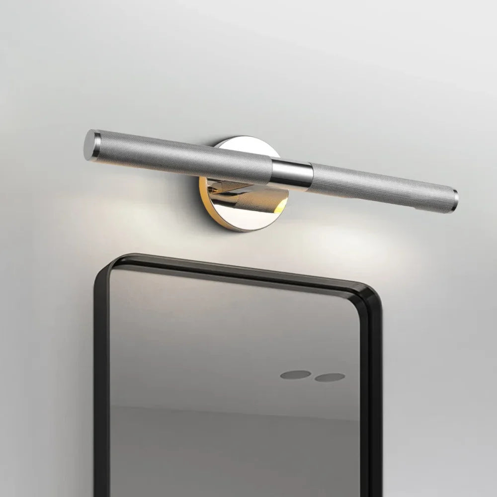 Sophisticated Luxury Solid Brass Rotatable Picture Lights