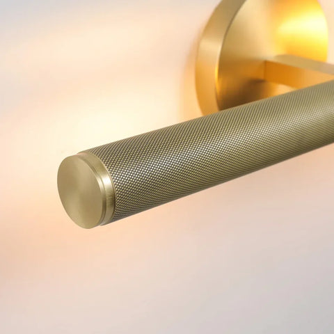 Sophisticated Luxury Solid Brass Rotatable Picture Lights