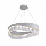 Stagno Crystal Chandelier — product photo
