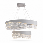 Stagno Crystal Chandelier — product photo