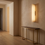 Yiosi Striscia Square Tube Wall Sconce - Image 4