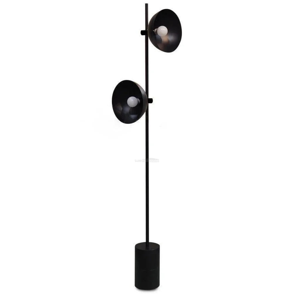 Studio Floor Lamp  ∅ 10" - Yiosilamp