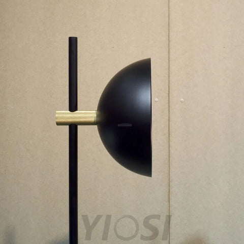 Studio Floor Lamp  ∅ 10" - Yiosilamp