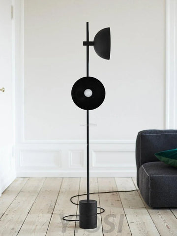 Studio Floor Lamp  ∅ 10" - Yiosilamp