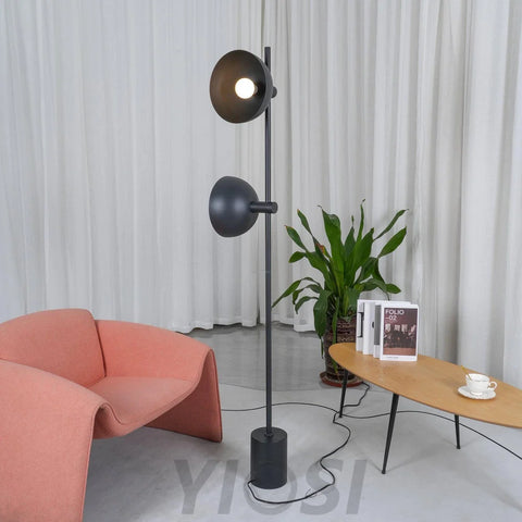 Studio Floor Lamp  ∅ 10" - Yiosilamp