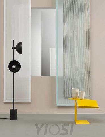 Studio Floor Lamp  ∅ 10" - Yiosilamp