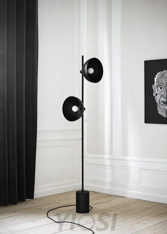 Studio Floor Lamp  ∅ 10" - Yiosilamp