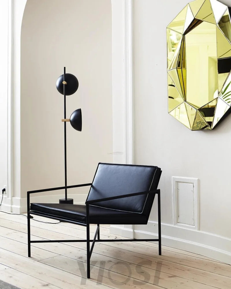 Studio Floor Lamp  ∅ 10" - Yiosilamp