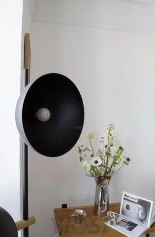 Studio Floor Lamp  ∅ 10" - Yiosilamp