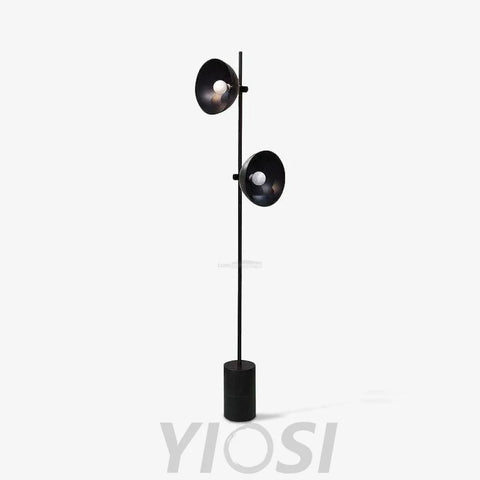 Studio Floor Lamp  ∅ 10" - Yiosilamp