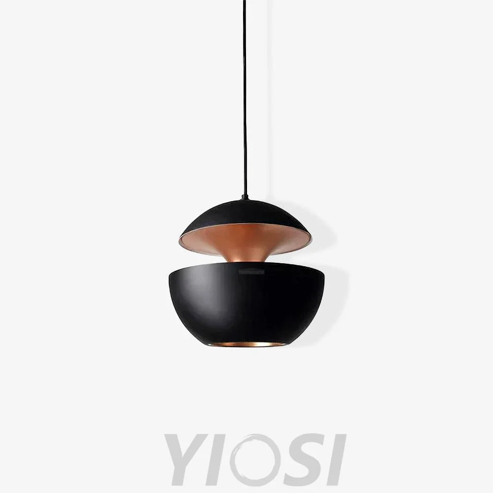 Sun Pendant - Yiosilamp