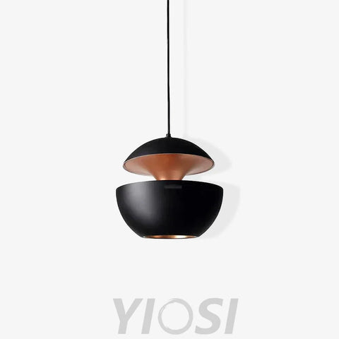 Sun Pendant - Yiosilamp