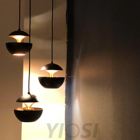 Sun Pendant - Yiosilamp