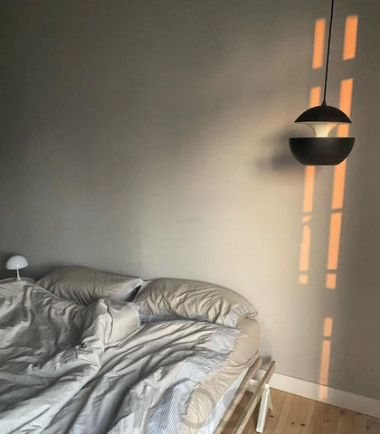Sun Pendant - Yiosilamp