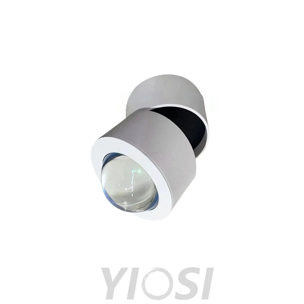 Sunset Adjustable LED Spotlight ∅ 3.2″ - Spot-1-Yiosilamp