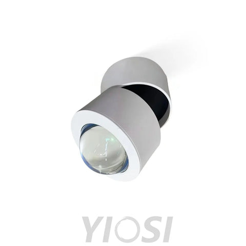 Sunset Adjustable LED Spotlight ∅ 3.2″ - Spot-1-Yiosilamp