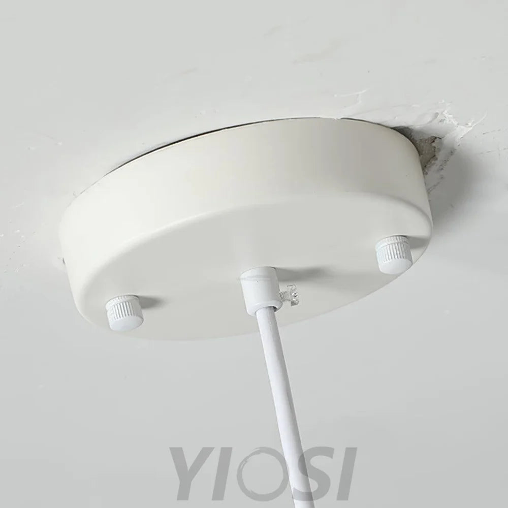 Symphoni Pendant - Yiosilamp